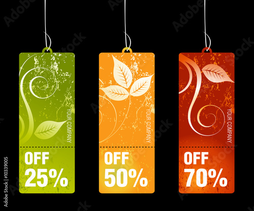 Shopping concept Illustration Image