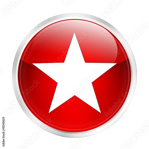 Free Download white star - GFXLoad