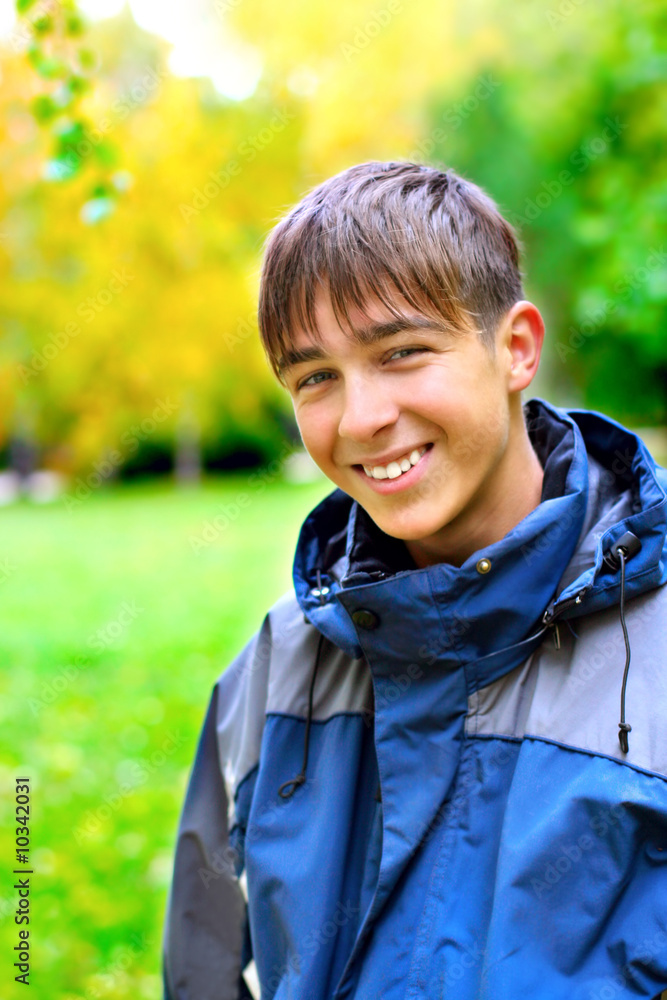 teenager portrait teenager portrait