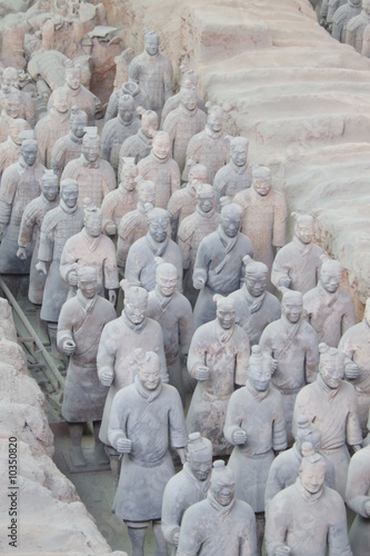 Terracotta Army