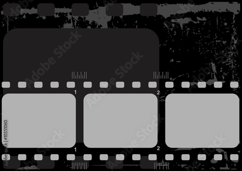 Film frame