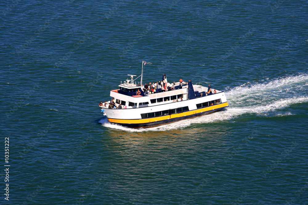 ferry