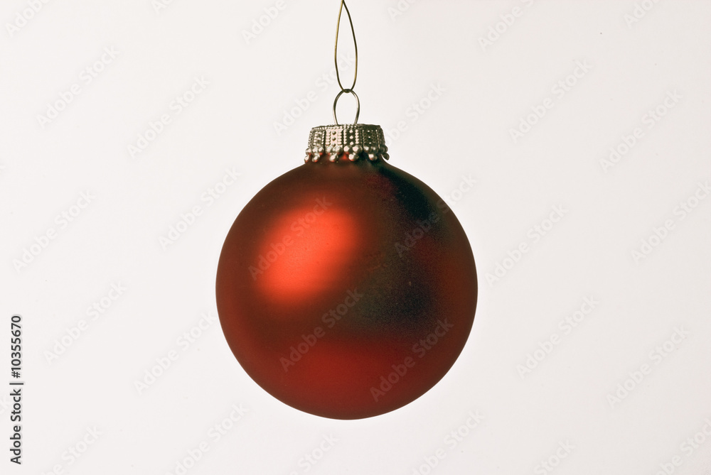 Christbaumkugel Christbaumkugel