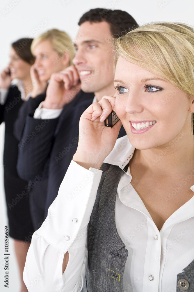 Business Communication Business Communication