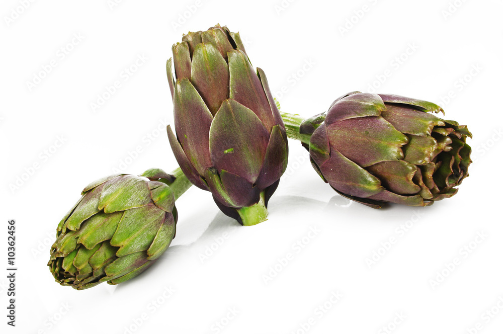 Obraz premium Carciofi 12