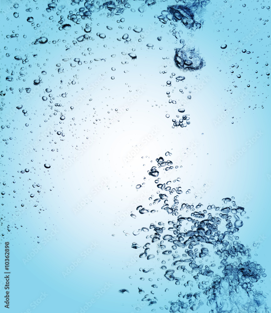 abstract water splash background abstract water splash background