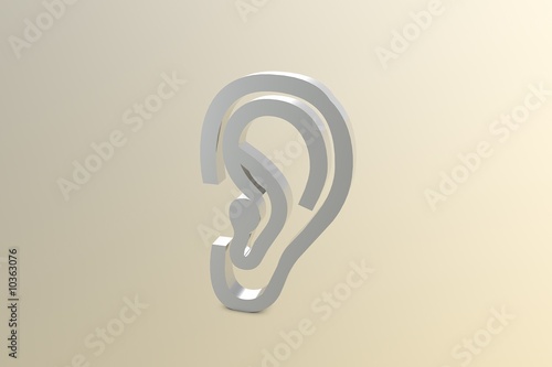 Sound Symbol & Logo