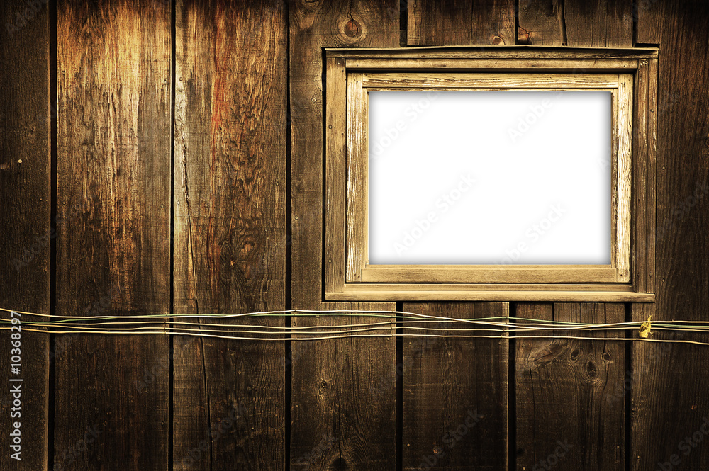 Text or Picture can be added into window Text or Picture can be added into window