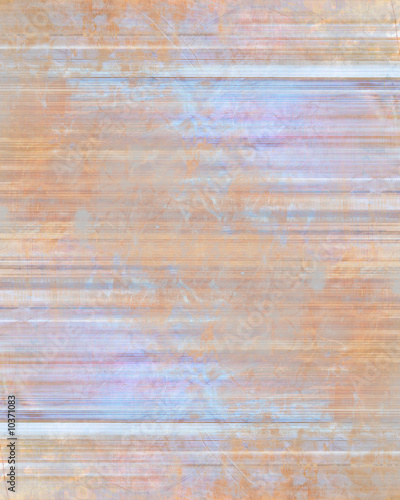 striped grunge background with some damage on it