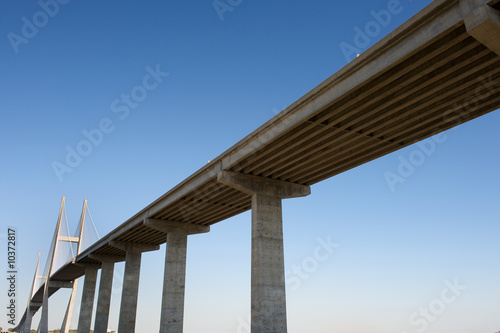 Suspension Bridge