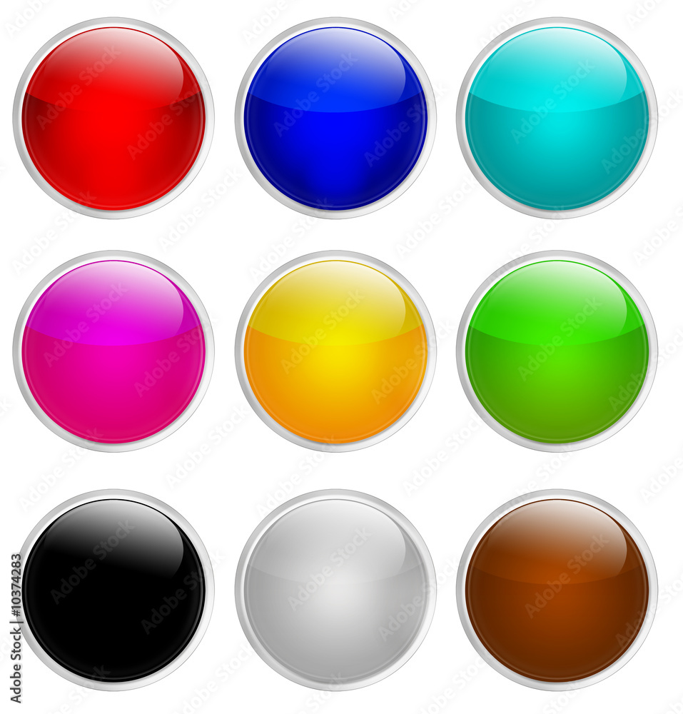 button set button set