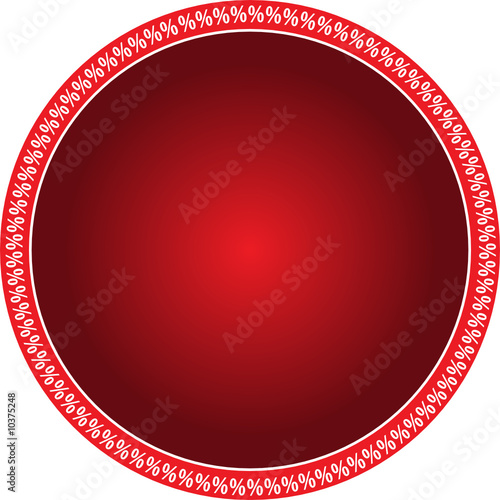Button Prozente