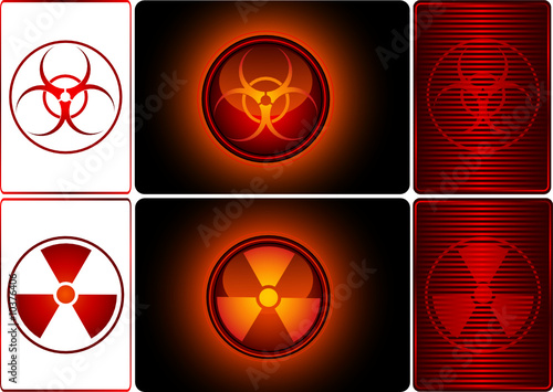 Danger Signs