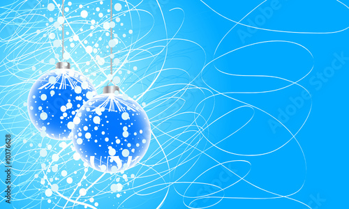 christmas background