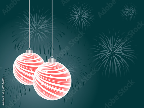 christmas background