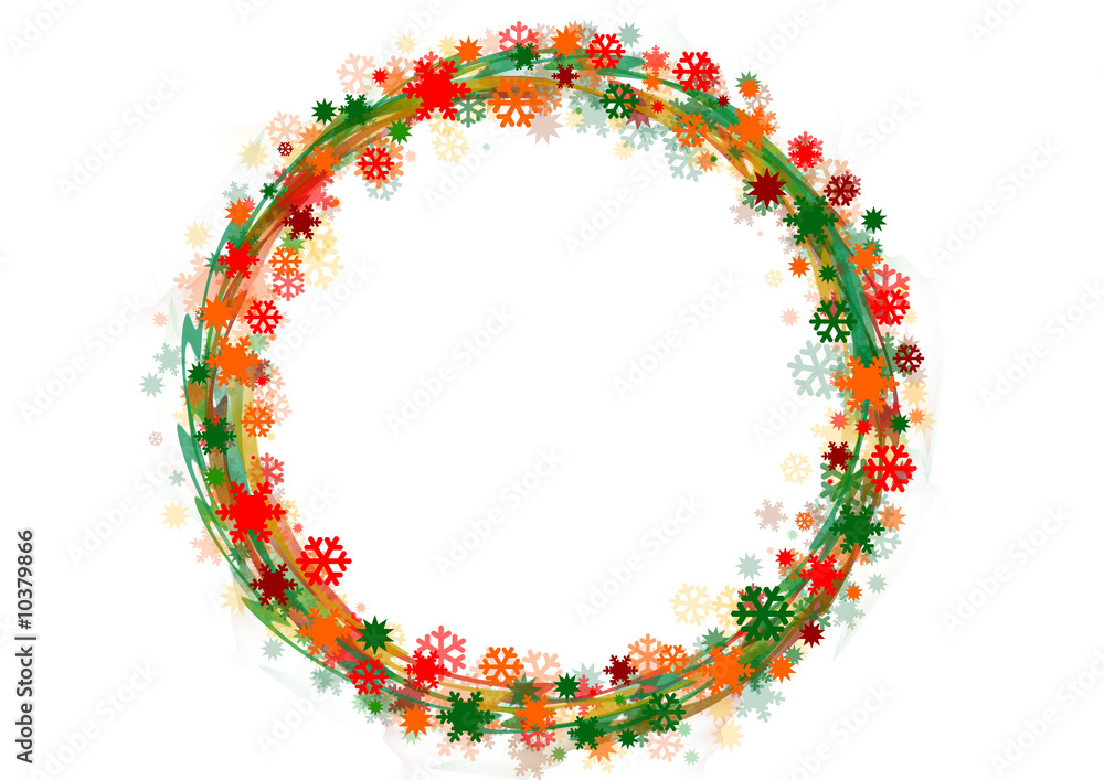 Winter circle Winter circle