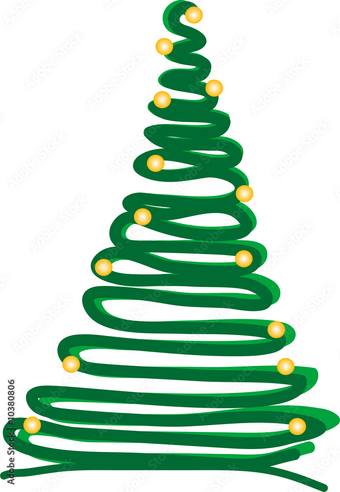 Weihnachtsbaum Weihnachten grün Weihnachtsbaum Weihnachten grün