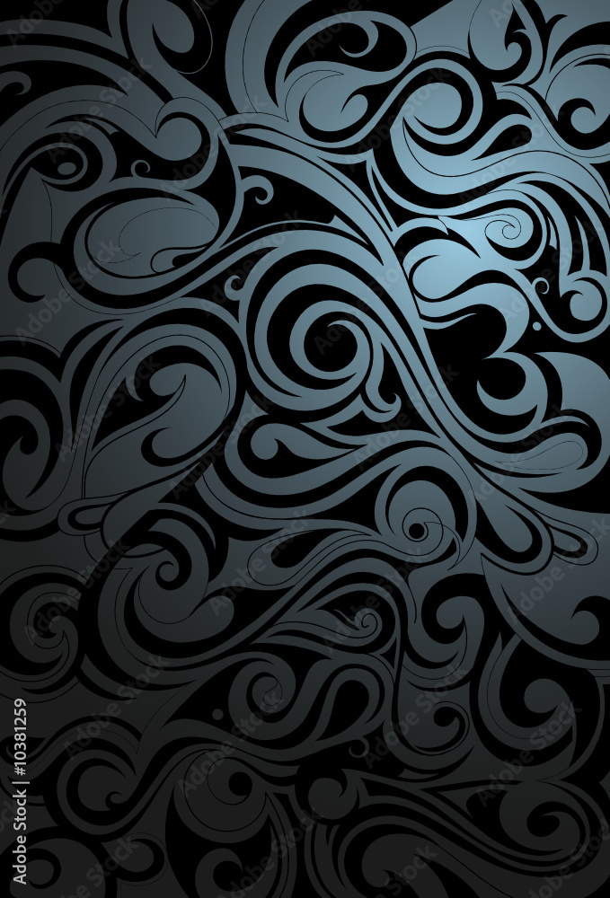 Decorative background Decorative background