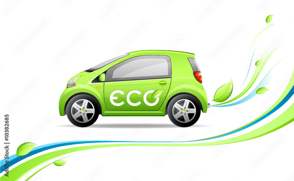 voiture écologique