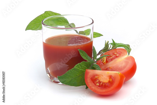 Tomatensaft - tomato juice 08