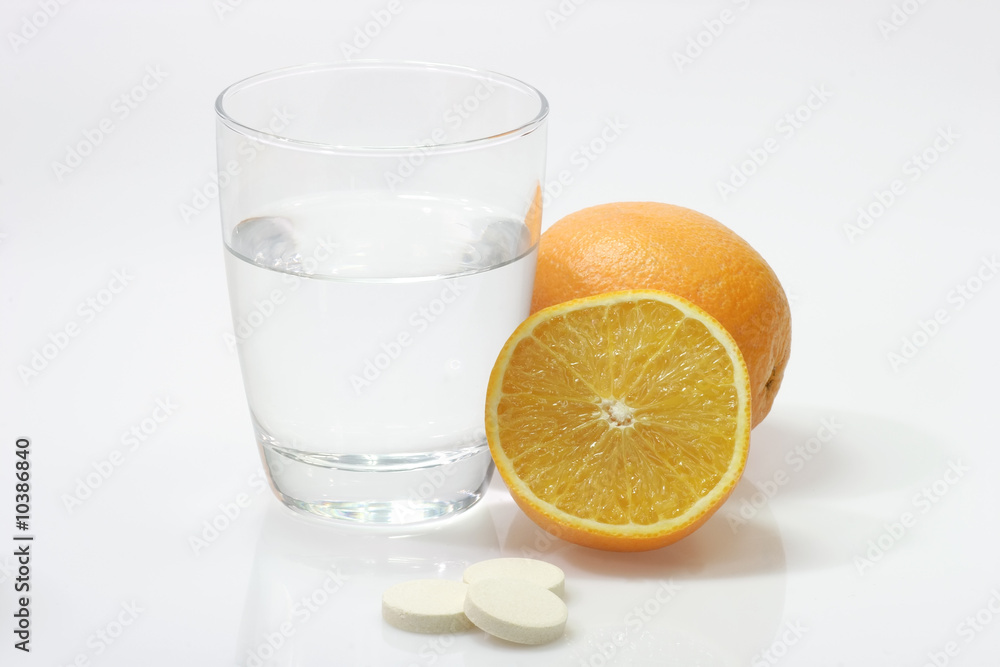 Orange Orange