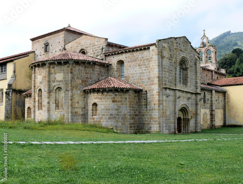 Valdediós 03 Santa María 2008