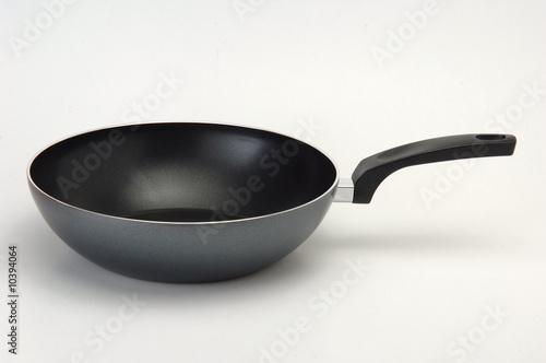 Obraz na płótnie fry pan