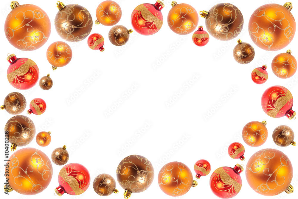 christmas frame christmas frame