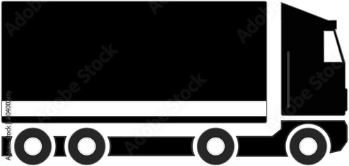 Lastwagen