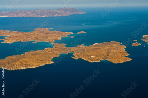 Greece Islands 1 © VISUAL LIFE