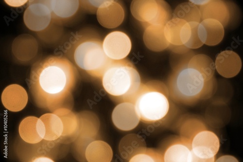 Abstract glowing background of bright light