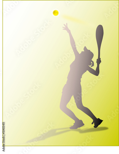a0295 - Tennis