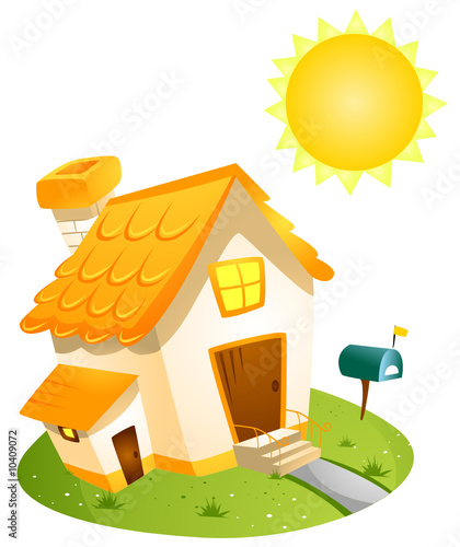Summer House