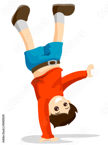 Cartwheel