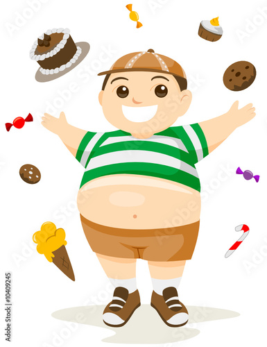 Fatty Food