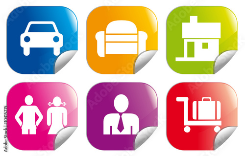 Étiquettes Rubrique Petites Annonces