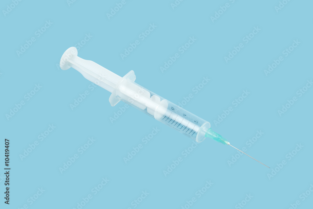 Syringe Syringe