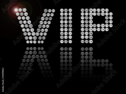 vip