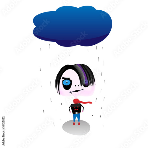Emo