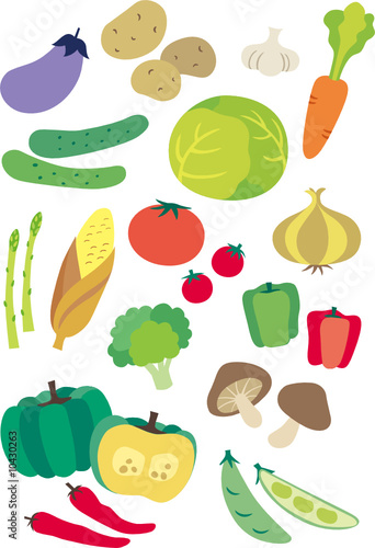 vegetabl