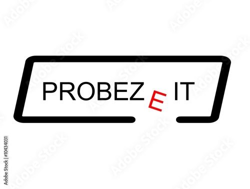 Probezeit