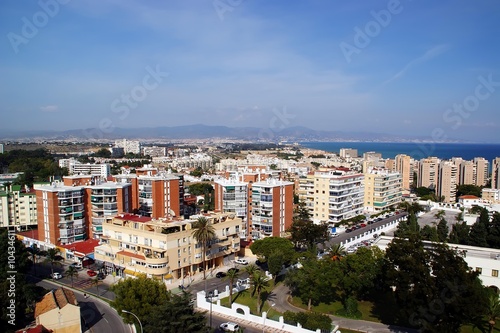 Torremolinos - Malaga - Andalucia - Spain