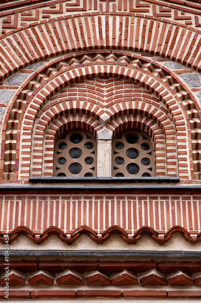 Obraz premium Window