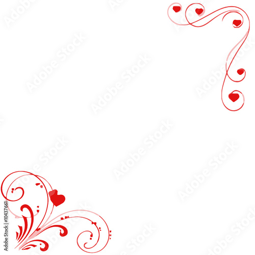 FLORAL SAINT VALENTIN