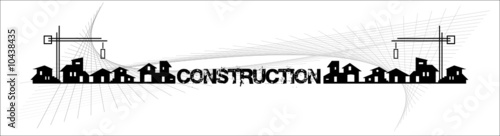 Banner Construction company