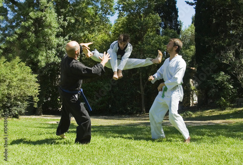 taekwondo photo