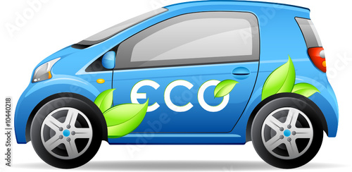 voiture écologique