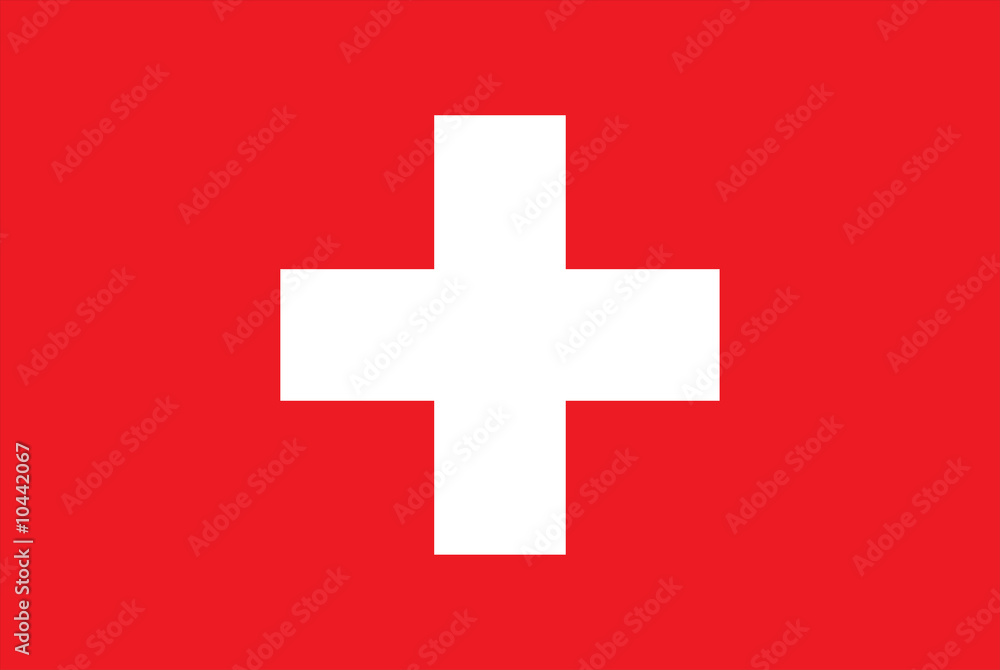 Switzerland Flag High Resolution Switzerland Flag High Resolution