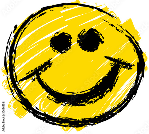 Smilie smiley