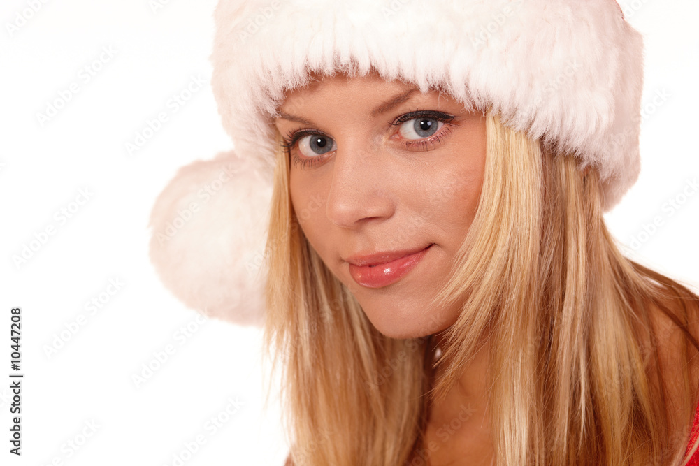 weiblicher Nikolaus weiblicher Nikolaus
